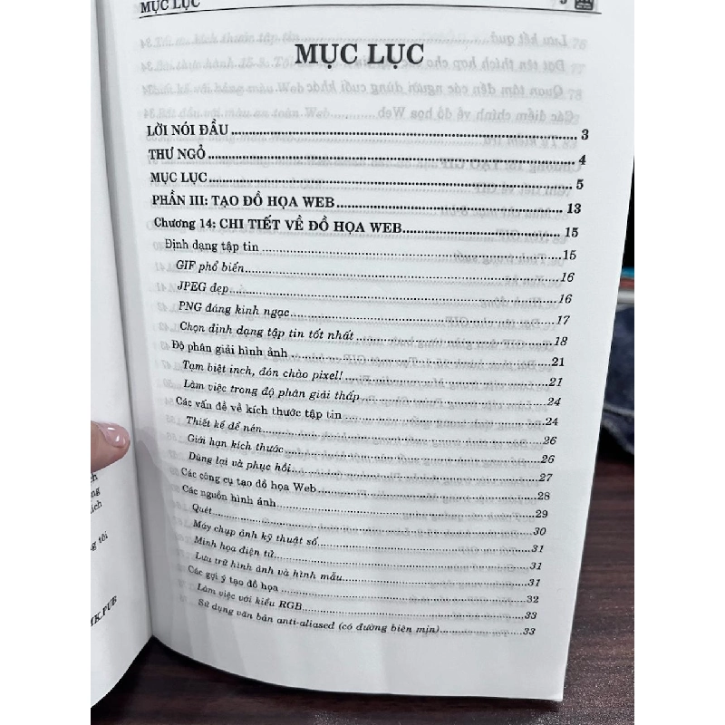 Tự Học Thiết Kế Web 2 - Lê Minh Hoàng (Chủ biên) 933579