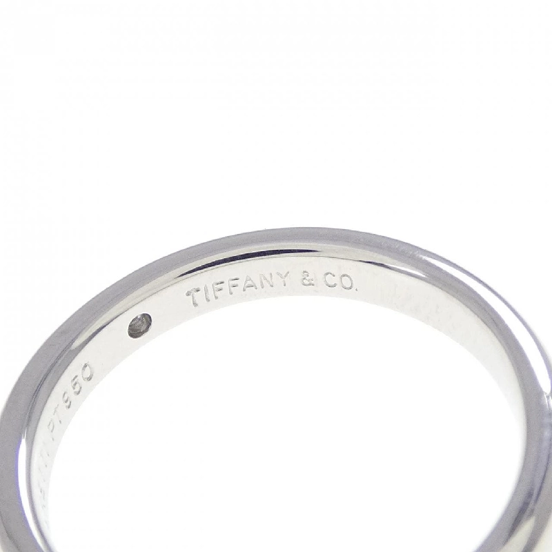 Nhẫn xếp chồng Tiffany - Hàng hiệu Authentic 835225