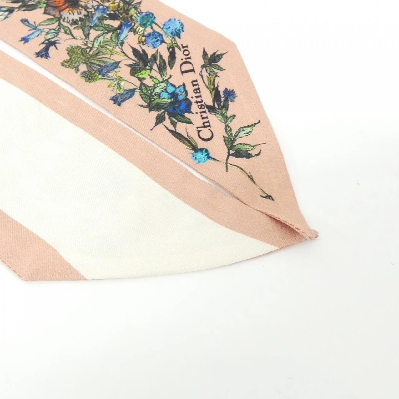 Khăn choàng Christian Dior D-MILLEFIORI 15MIF106I611 625295