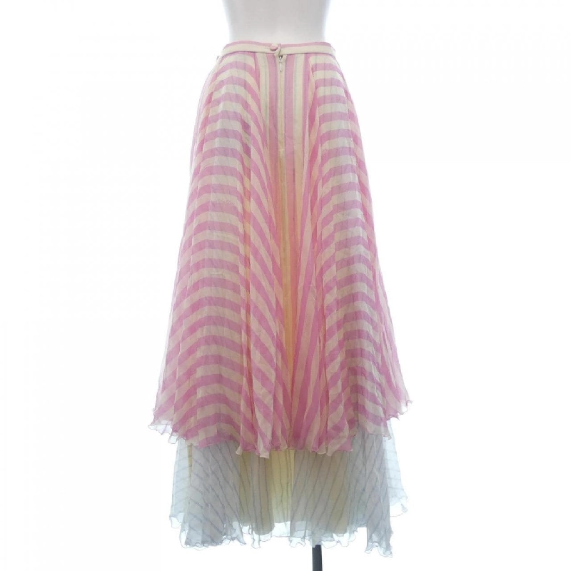 【Mã giảm giá】Váy Louis Vuitton LOUIS VUITTON 652480