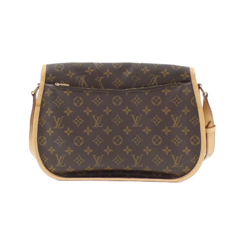 Túi đeo vai Louis Vuitton Monogram Menilmontant MM M40473 612475