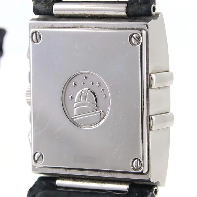 Đồng hồ Omega Constellation Quadra Chronograph /D･4P 1847.7536 SS Quartz - Hàng hiệu Authentic 875389