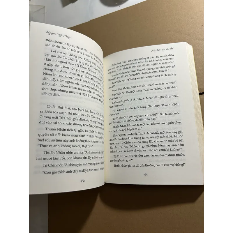 Nếu được yêu như thế 563178