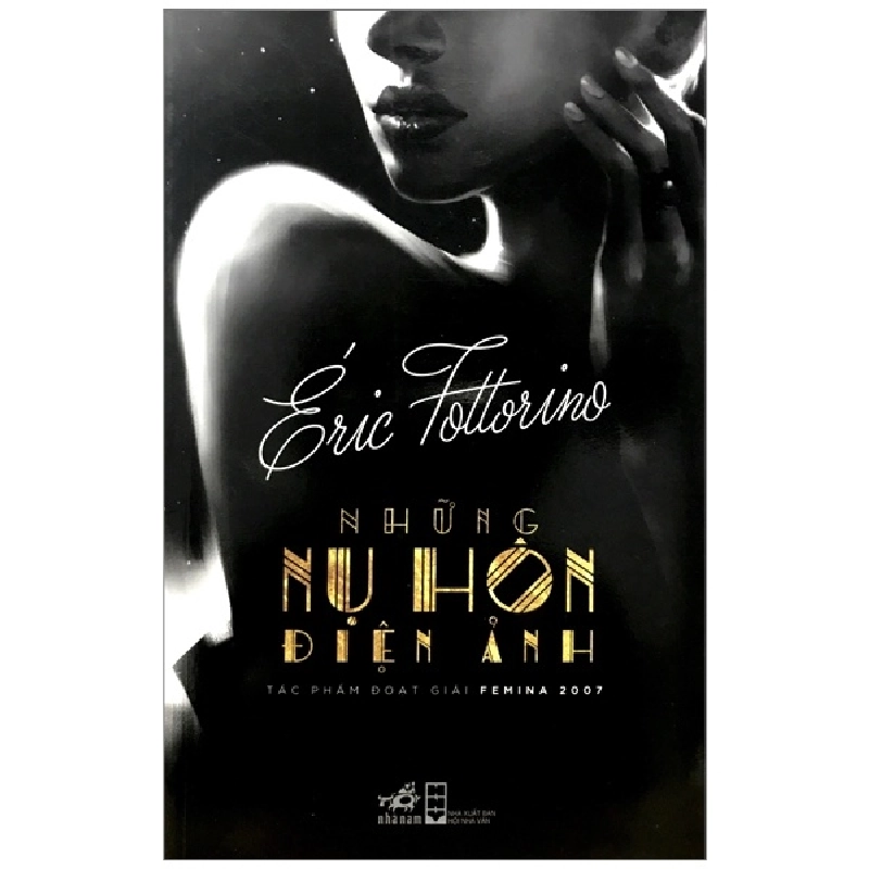 Những Nụ Hôn Điện Ảnh - Eric Fottorino 403870