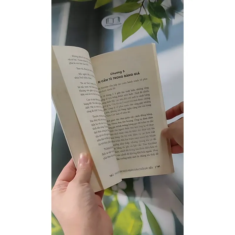 Hai vạn dặm dưới đáy biển 607751