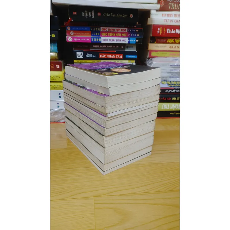 DẠY CON LÀM GIÀU  675938