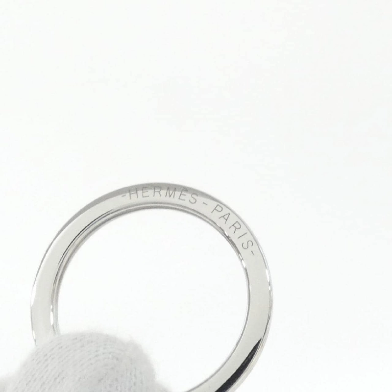 Khóa chìa khóa Hermès Carmen Uno Dos 077895CJ - Hàng hiệu Authentic 772258