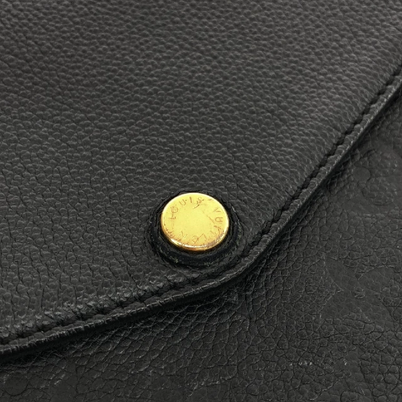 Túi xách vai Louis Vuitton Monogram Empreinte Twice M50258 - Hàng hiệu Authentic 802059