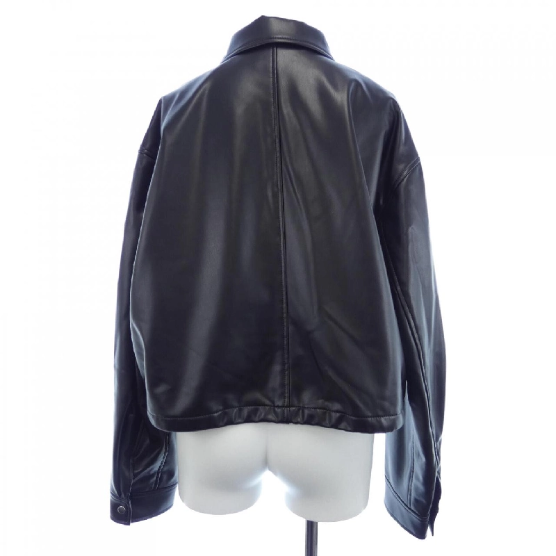 【Mã giảm giá】Áo khoác MIESROHE 634973