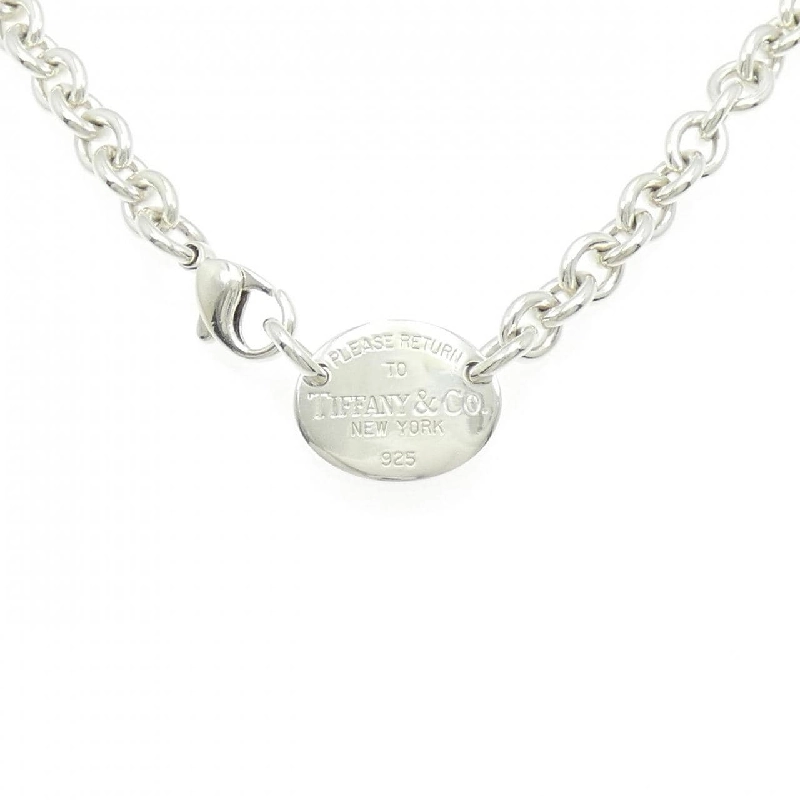 Dây chuyền Tiffany Return to Tiffany - Hàng hiệu Authentic 842459