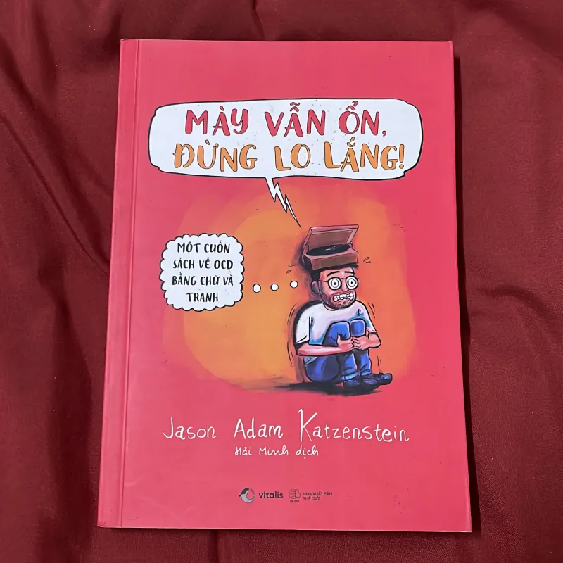 Mày vẫn ổn đừng lo lắng 1031640