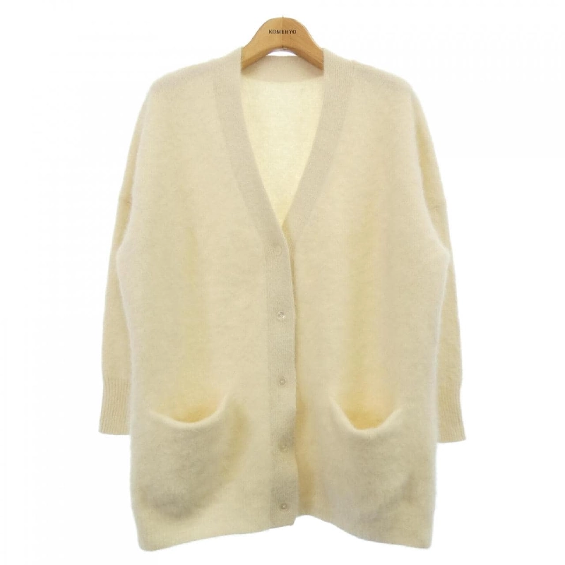 C'EST MOIJEU カーディガン 632052