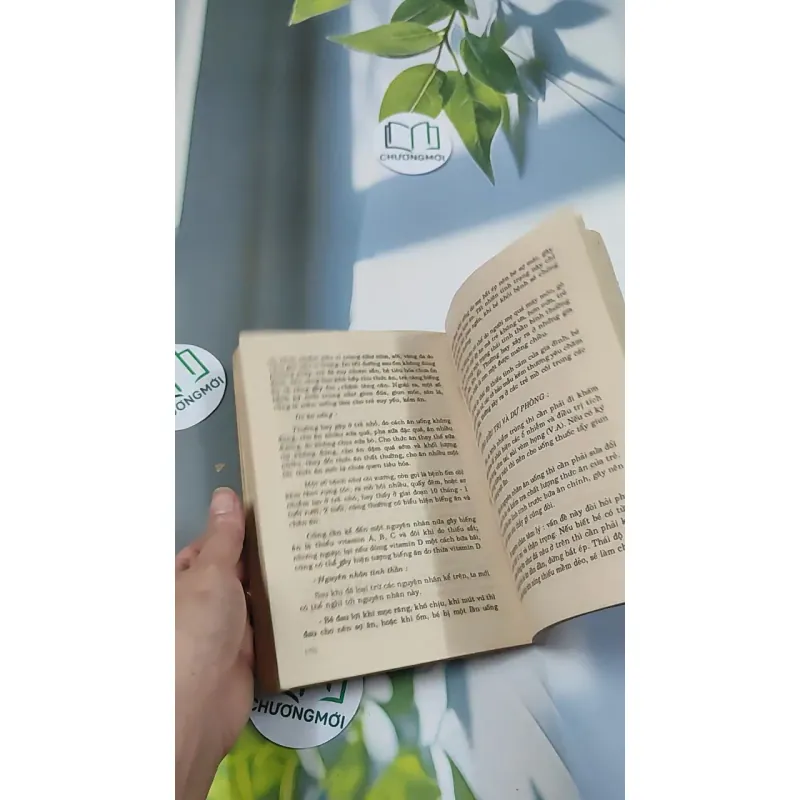 [XƯA] Các Bà Mẹ Nuôi Con Cần Biết (1995) - BS. Lê Diễm Hương 776021