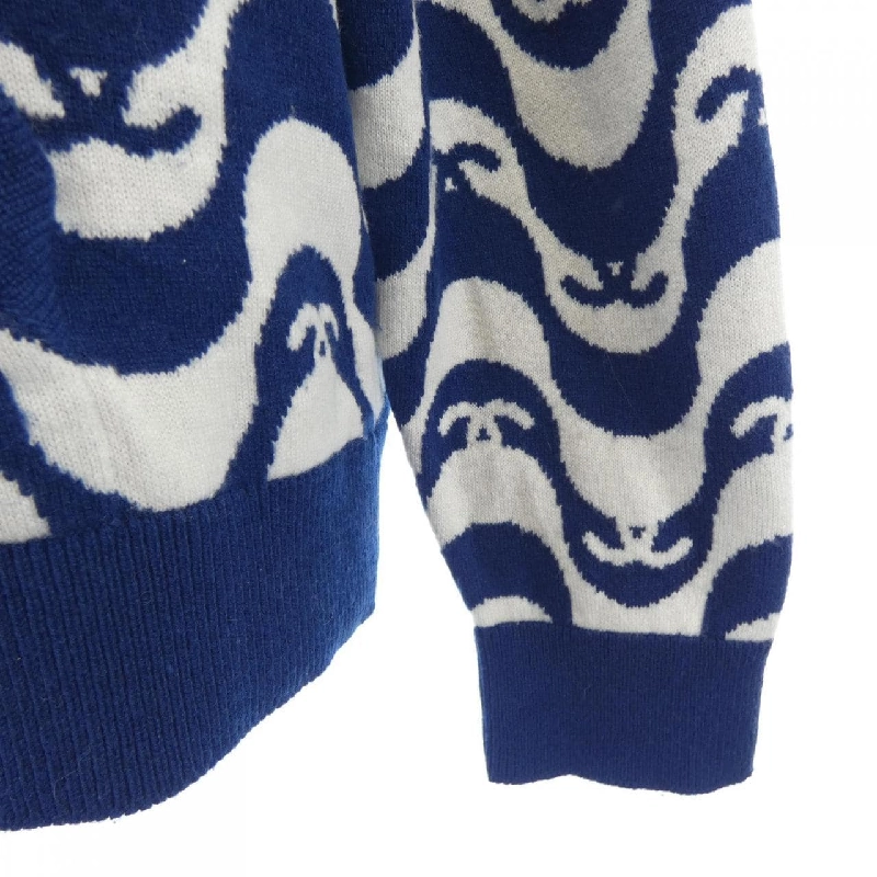 【Khuyến mãi】Áo khoác CHANEL 641680