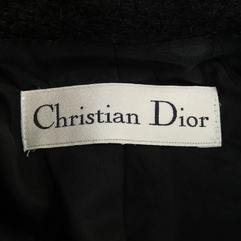 【Vintage】Christian Dior CHRISTIAN DIOR Áo khoác 629112