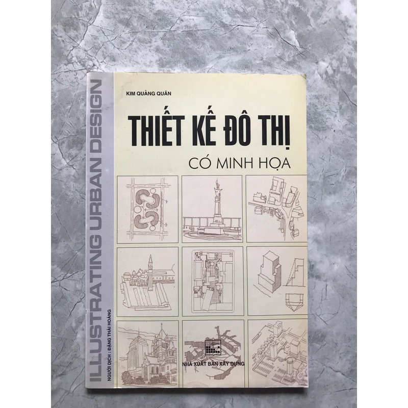 THIẾT KẾ ĐÔ THỊ (có minh họa) 455732