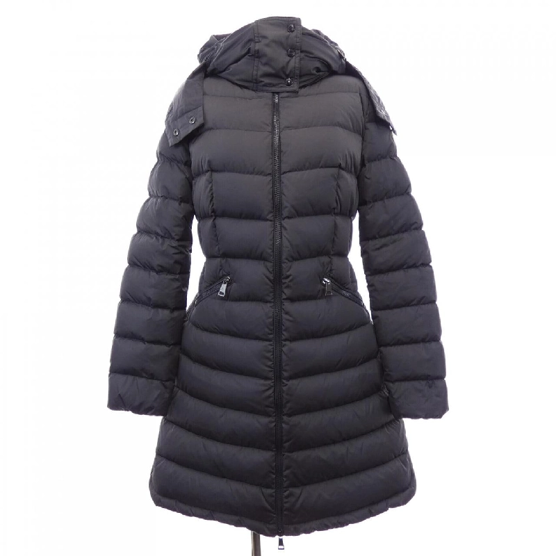 MONCLER FLAMMETTE Áo khoác lông - Hàng hiệu Chính hãng 820601