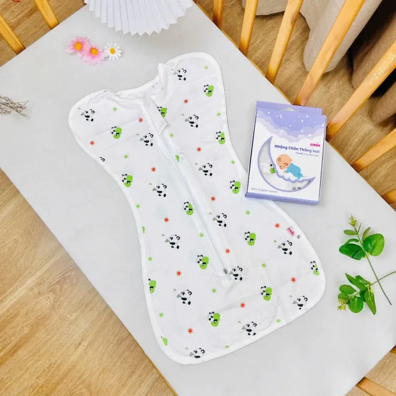 Nhộng chũn ngủ cho bé 1029047