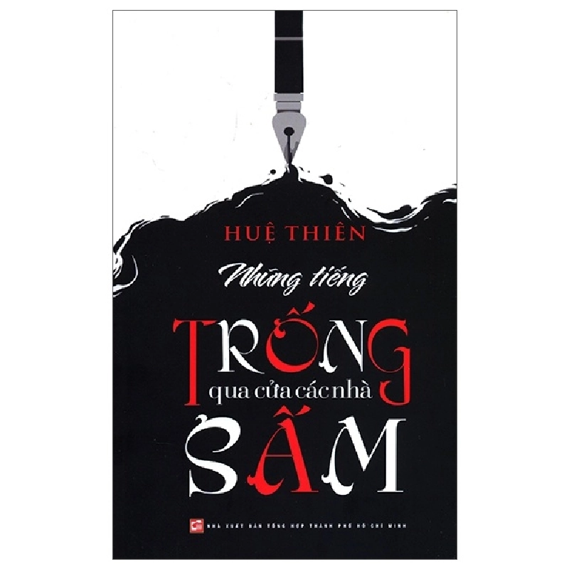 Những Tiếng Trống Qua Các Cửa Nhà Sấm (Bìa Cứng) - Huệ Thiên ASB.PO Oreka Blogmeo 230225 515641
