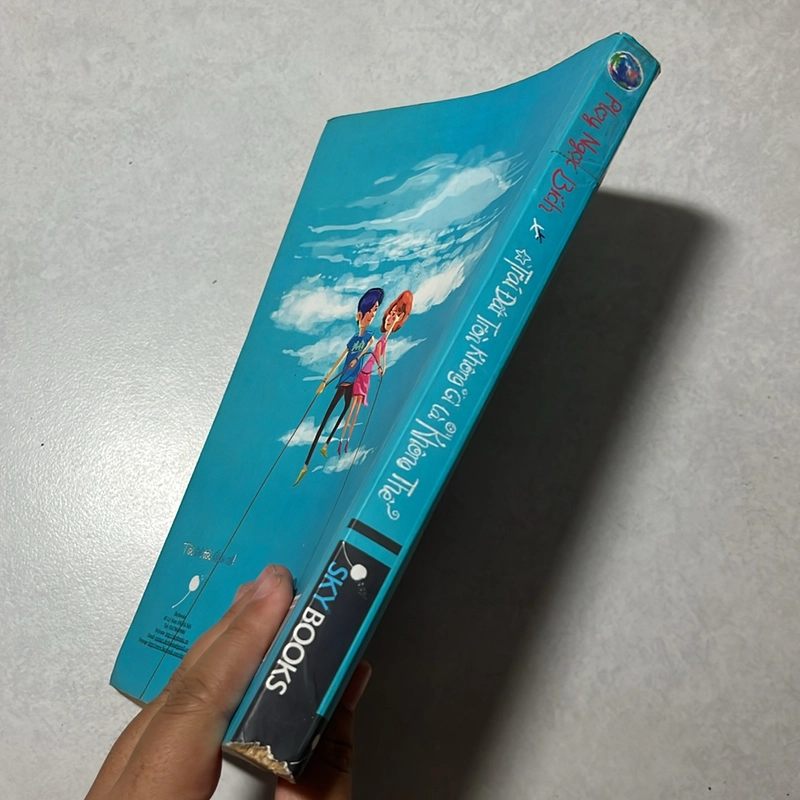 Trái Đát tròn không gì là không thể  515486