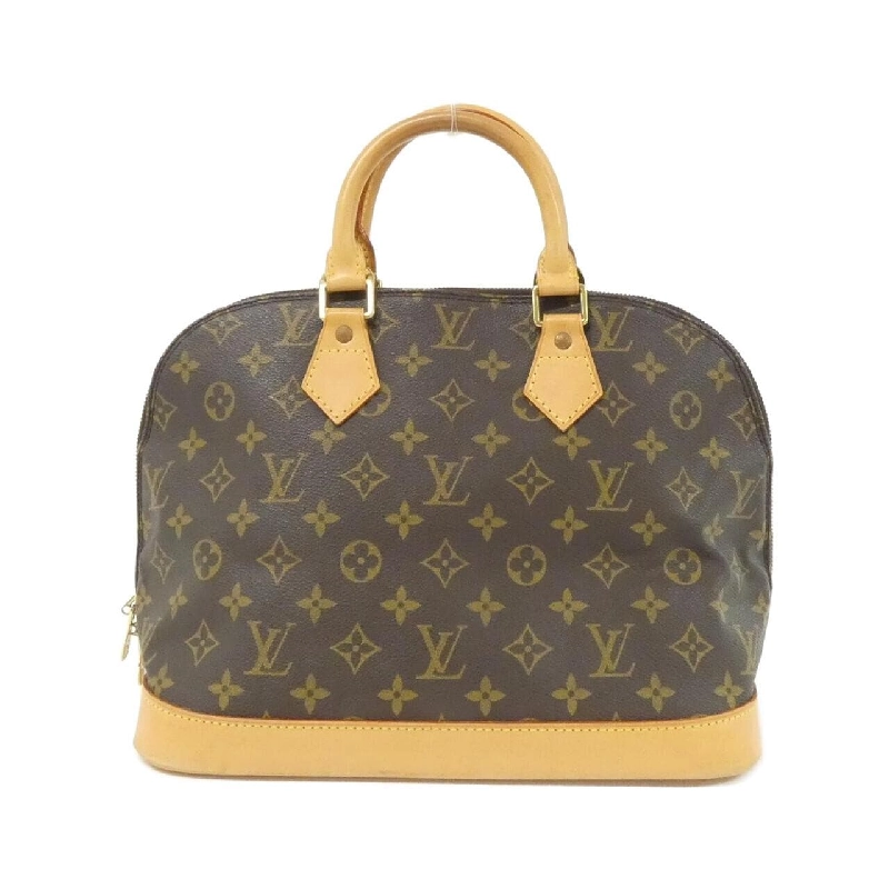 Túi Louis Vuitton Monogram Alma PM M51130 619223