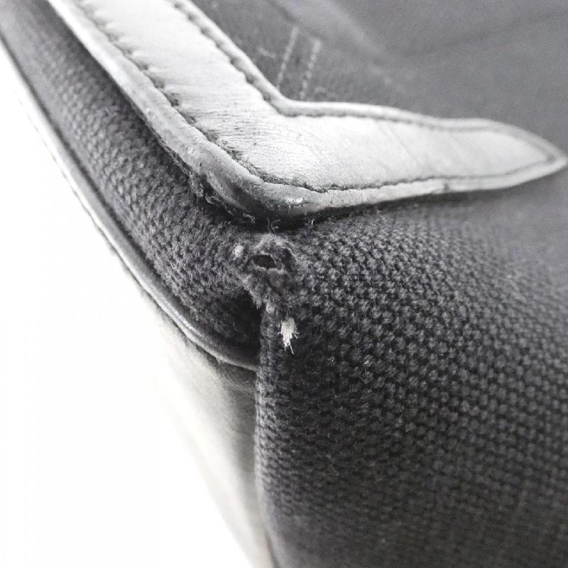 Balenciaga Túi Canvas Navy S 339933 2HH3N - Hàng hiệu Chính hãng 765386