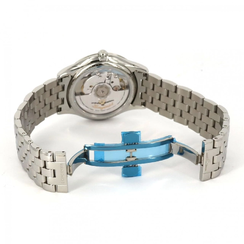 Longines La Grande Classique Flagship L4.774.4.12.6 SS tự động - Hàng hiệu chính hãng 887810