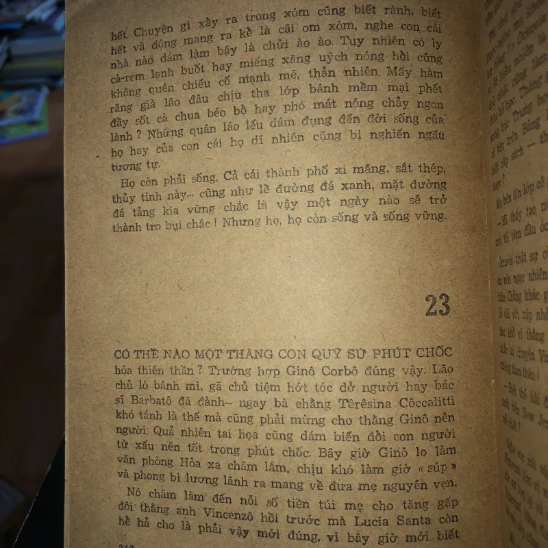 Đất tiền đất bạc - Mario Puzo 790440