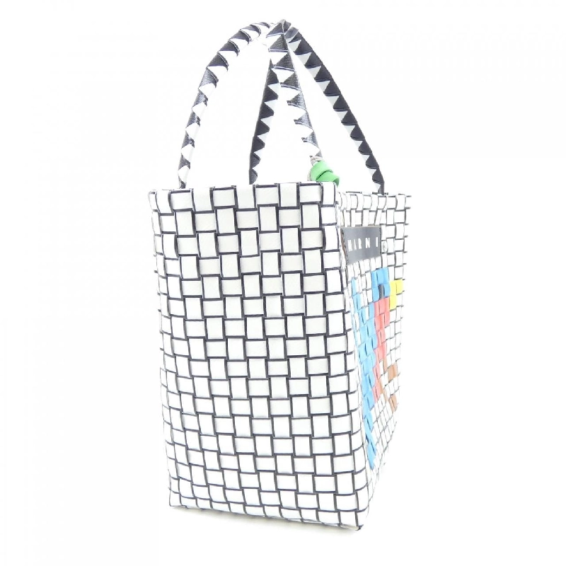 MARNI MARNI MARKET ANIMAL SHMH0063JB BAG - Hàng hiệu Authentic 832032