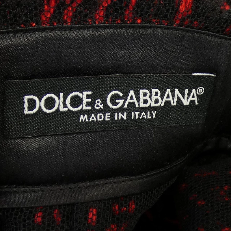 【Mã giảm giá】Dolce & Gabbana DOLCE&GABBANA Váy 653138