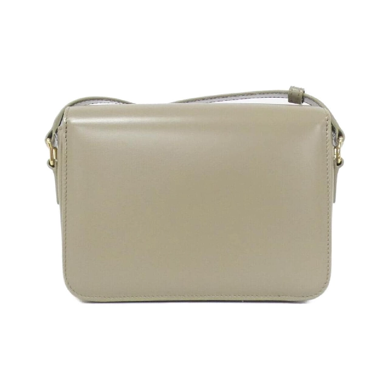 Túi xách vai Celine Teen Triomphe 188423BF4 - Hàng hiệu Authentic 766827