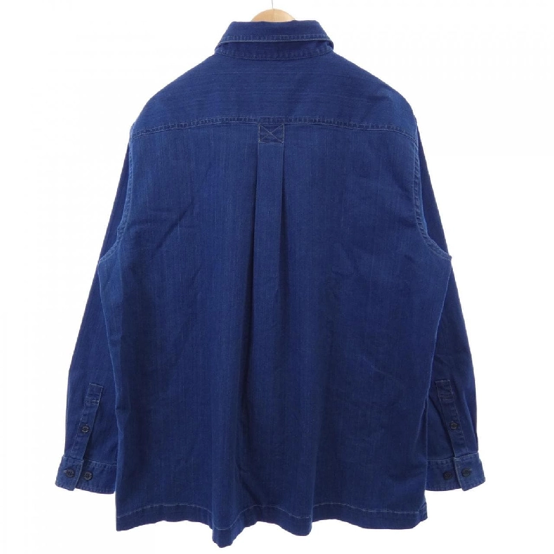 Áo sơ mi LACOSTE - Hàng hiệu Authentic 902254