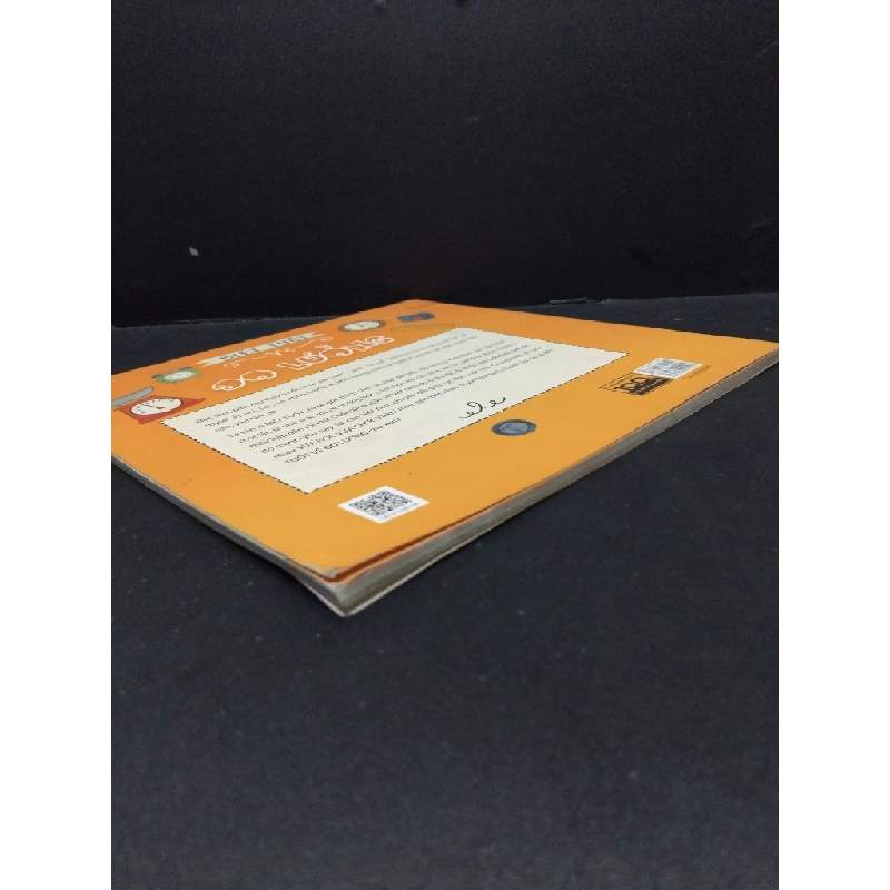 Biết tuốt về đo lường mới 80% bẩn 2018 HCM1209 Heidi Fiedler KHOA HỌC ĐỜI SỐNG 476643