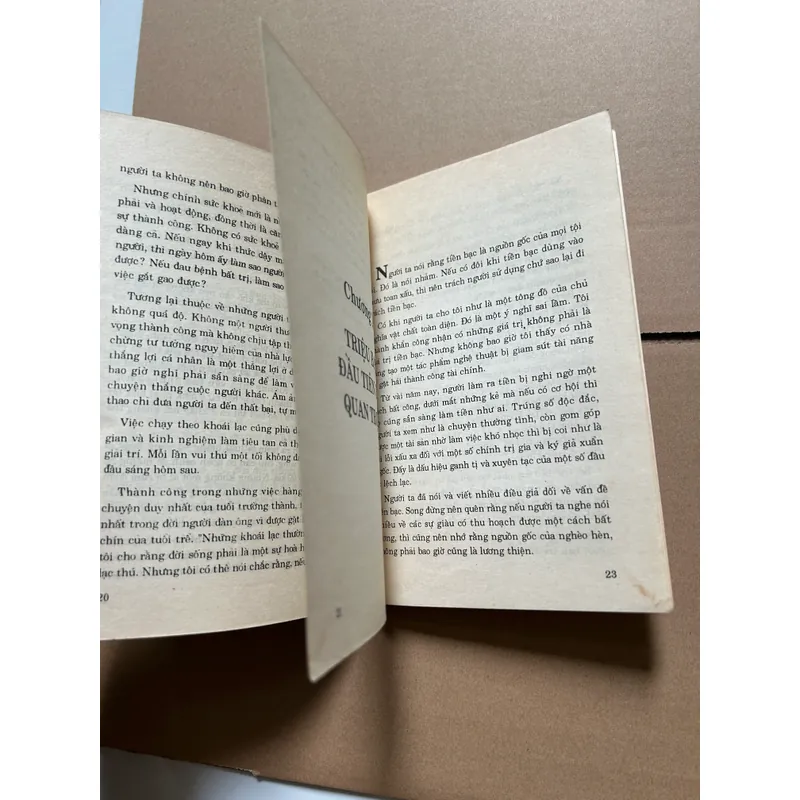 3 chìa khoá mở cửa thành công 703423