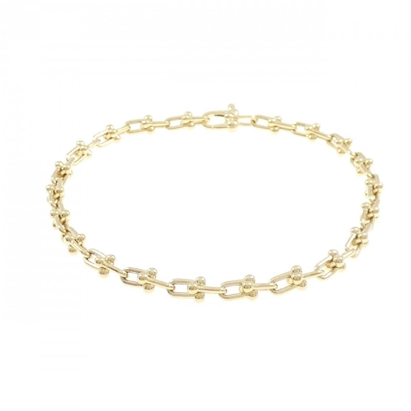 Vòng tay liên kết vi mô Tiffany Hardware 665565