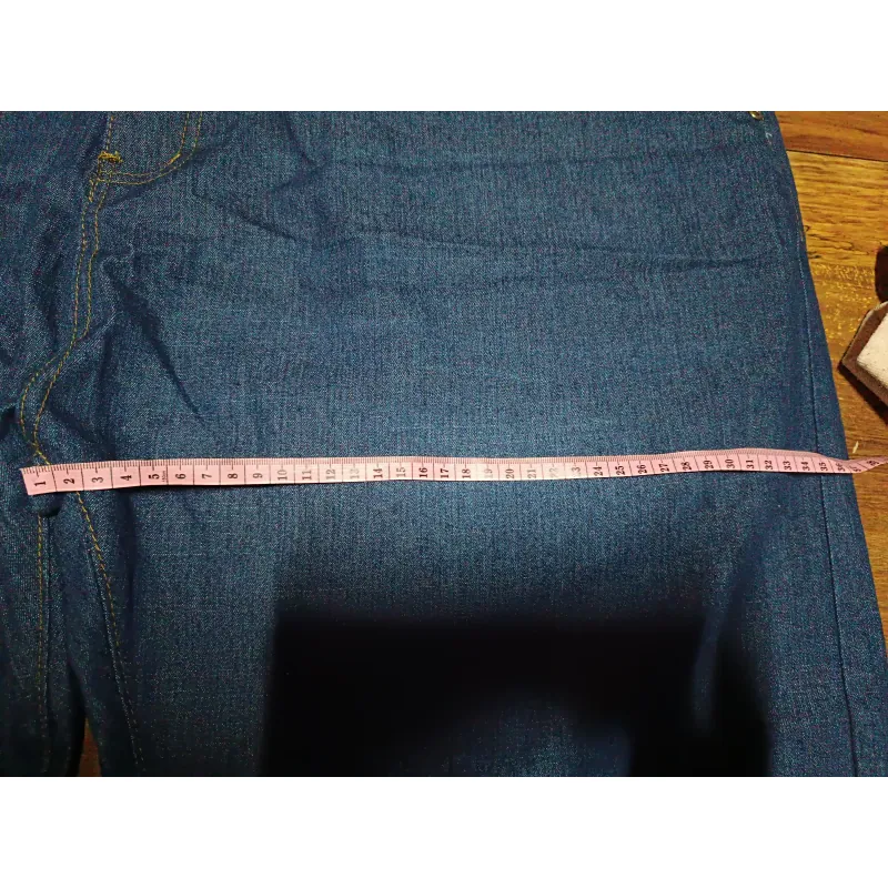 Quần jean bigsize  1021568
