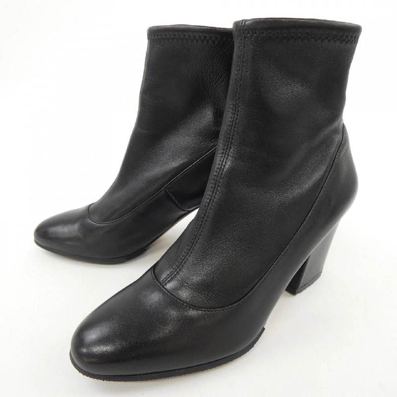 Giày boot Sergio Rossi - Hàng hiệu Authentic 830369