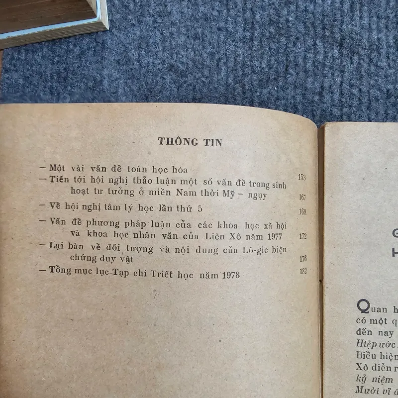 Tạp chó nghiên cứu triết học 994533