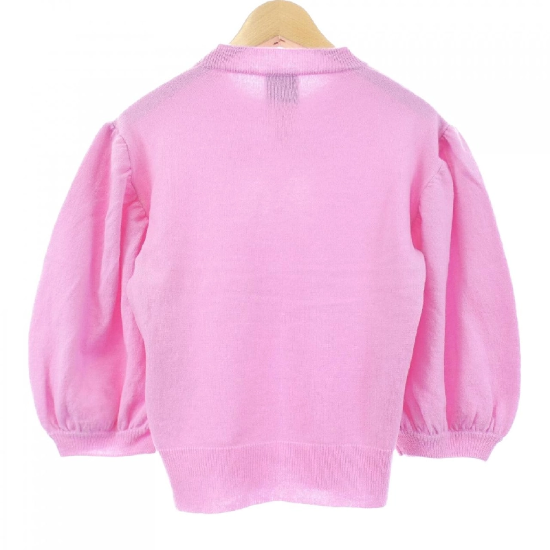 Patou PATOU KN0868040475L Áo len - Hàng hiệu Chính hãng 818506