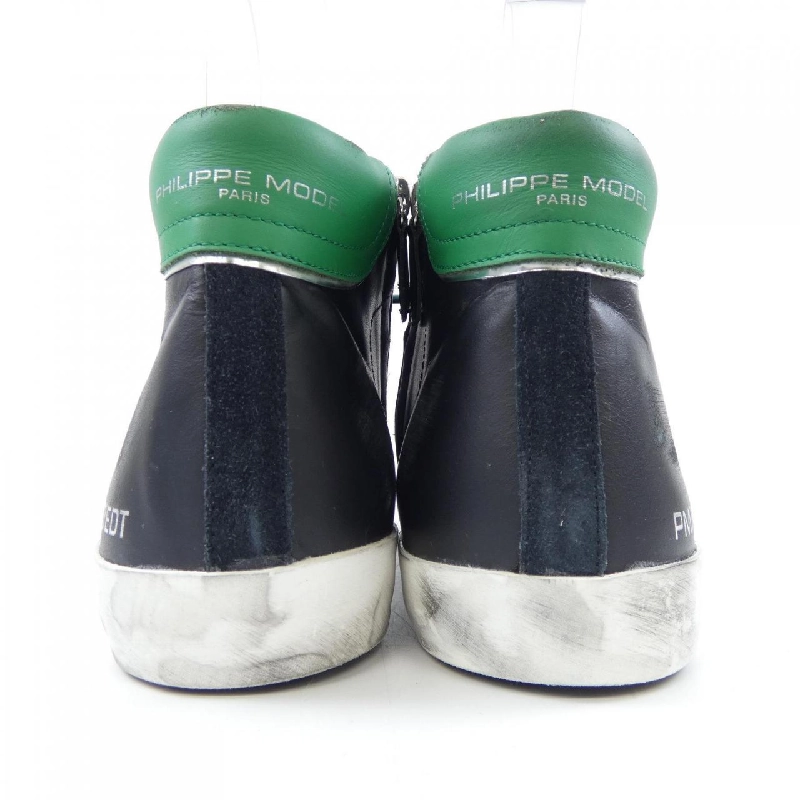 Giày sneaker PHILIPPE MODEL - Hàng hiệu Authentic 903955