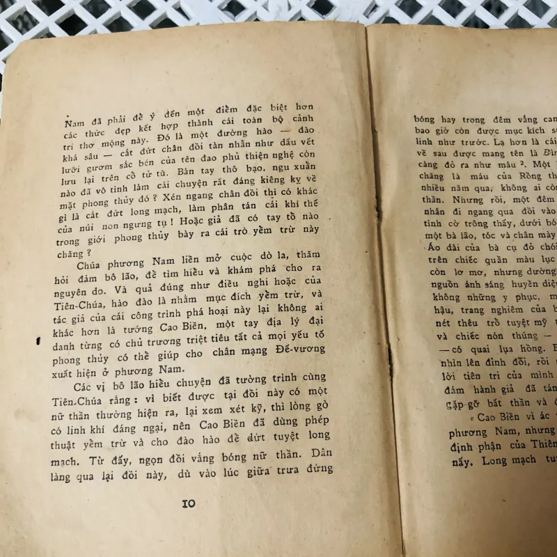 MỘNG KINH SƯ – PHAN DU 799106