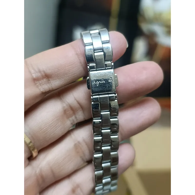 Đồng hồ nữ AGNIS - B   594583