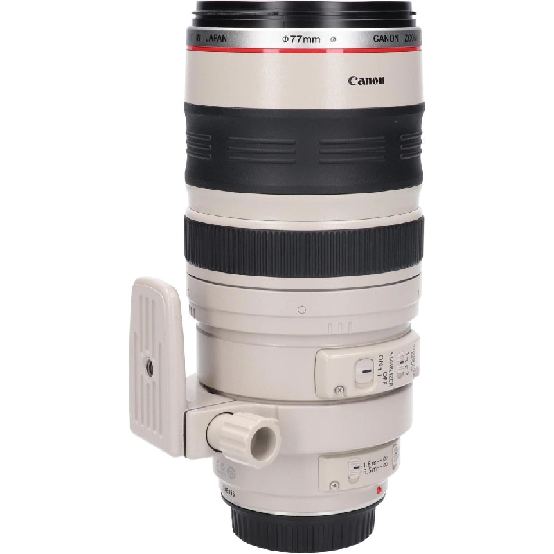 Ống kính EF100-400mm F4.5-5.6L IS USM - Hàng hiệu Authentic 880249