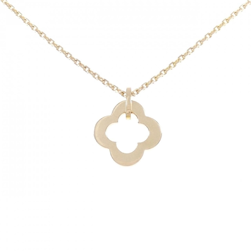 Vòng cổ Van Cleef & Arpels Byzantine Alhambra - Hàng hiệu Chính hãng 843432