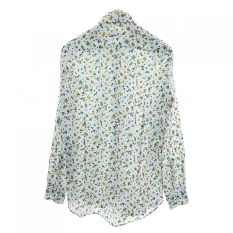 Áo sơ mi ETRO 181-13190-4747 - Hàng hiệu Chính hãng 896480