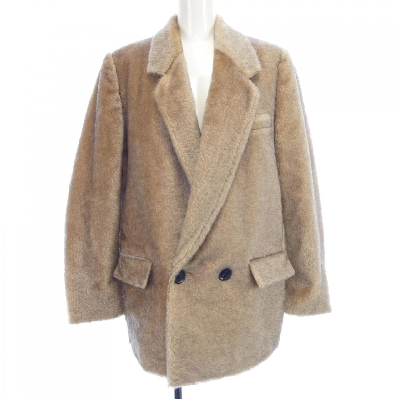 【Mã giảm giá】Áo khoác LOUIS VUITTON 642999