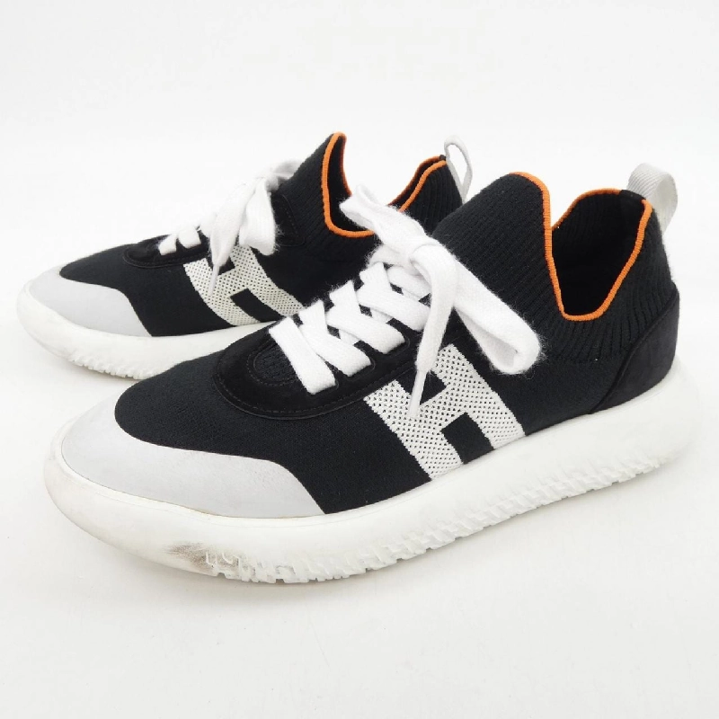 Giày sneaker HERMES クルー 211109Z - Hàng hiệu Chính hãng 829498