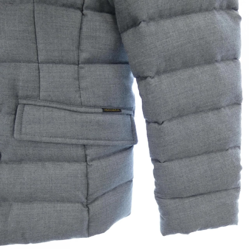 Áo khoác lông vũ MOORER - Hàng hiệu Authentic 898761