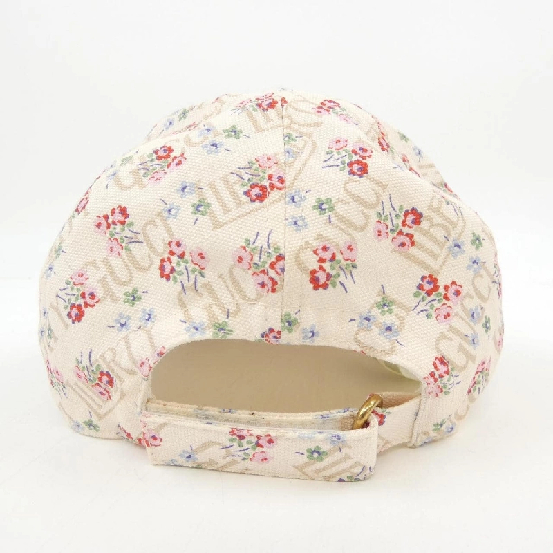 Gucci GUCCI 634374 4HM67 Mũ - Hàng hiệu Chính hãng 833385