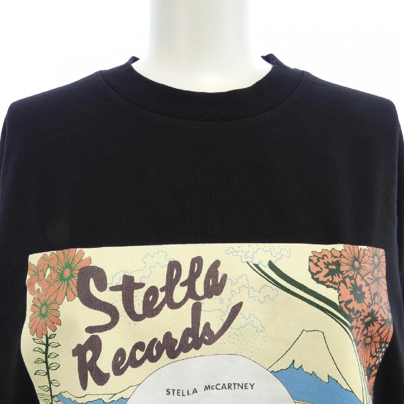 Áo phông Record Long T của Stella McCartney 633145